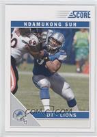 Ndamukong Suh