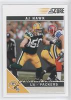 AJ Hawk