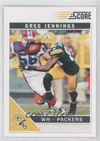 Greg Jennings