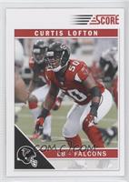 Curtis Lofton