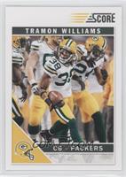 Tramon Williams