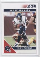 Andre Johnson