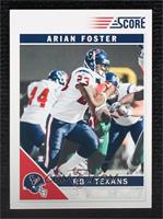 Arian Foster [EX to NM]