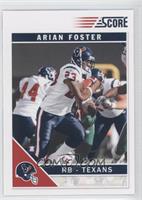 Arian Foster