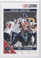 Arian Foster