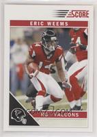 Eric Weems