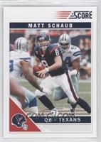 Matt Schaub