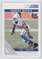 Robert Mathis