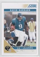 David Garrard