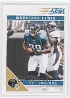 Marcedes Lewis