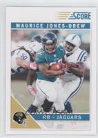 Maurice Jones-Drew