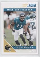 Mike Sims-Walker