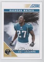 Rashean Mathis