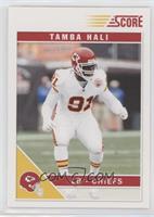 Tamba Hali