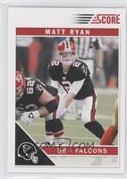 Matt Ryan