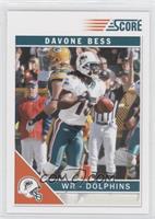 Davone Bess