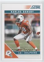 Karlos Dansby