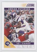 Adrian Peterson