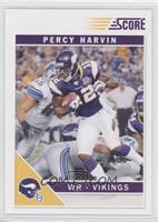 Percy Harvin