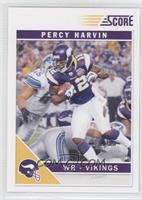 Percy Harvin