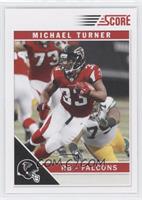 Michael Turner