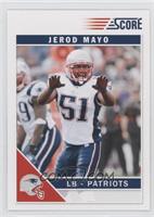 Jerod Mayo