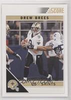 Drew Brees