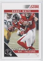 Roddy White