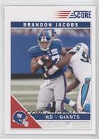 Brandon Jacobs