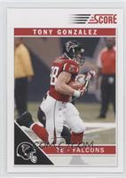 Tony Gonzalez