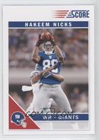 Hakeem Nicks