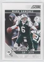 Mark Sanchez