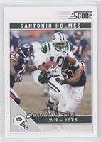 Santonio Holmes