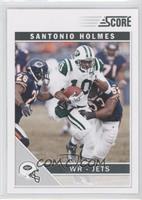 Santonio Holmes