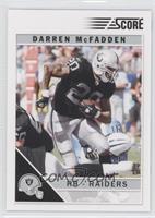 Darren McFadden