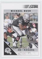 Michael Bush