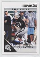 Zach Miller