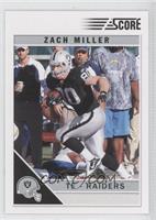 Zach Miller