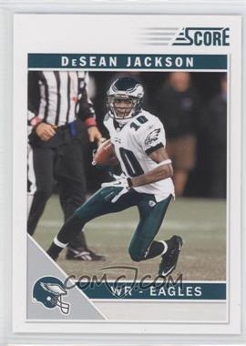 2011 Score - [Base] #220 - DeSean Jackson