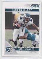 LeSean McCoy
