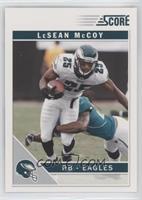 LeSean McCoy