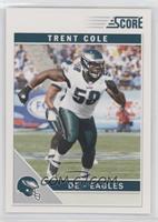 Trent Cole