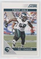 Trent Cole