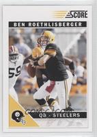 Ben Roethlisberger