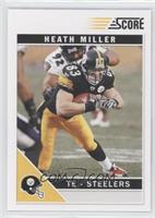 Heath Miller