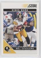 Hines Ward [EX to NM]