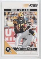 Mike Wallace