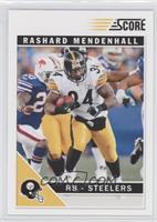 Rashard Mendenhall