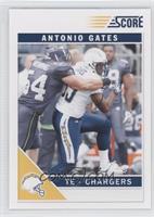 Antonio Gates