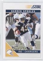 Darren Sproles